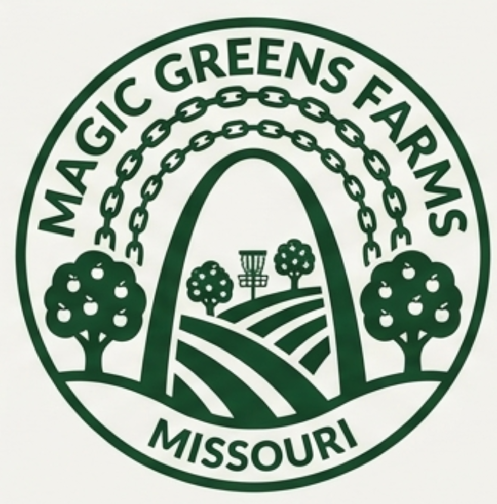 Magic Green Farms