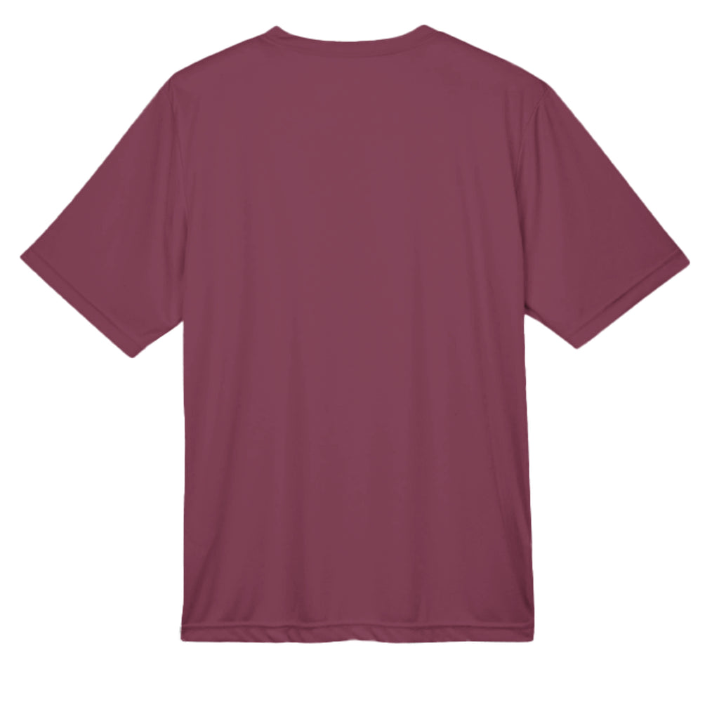 SPORT MAROON - TT11 - BACK