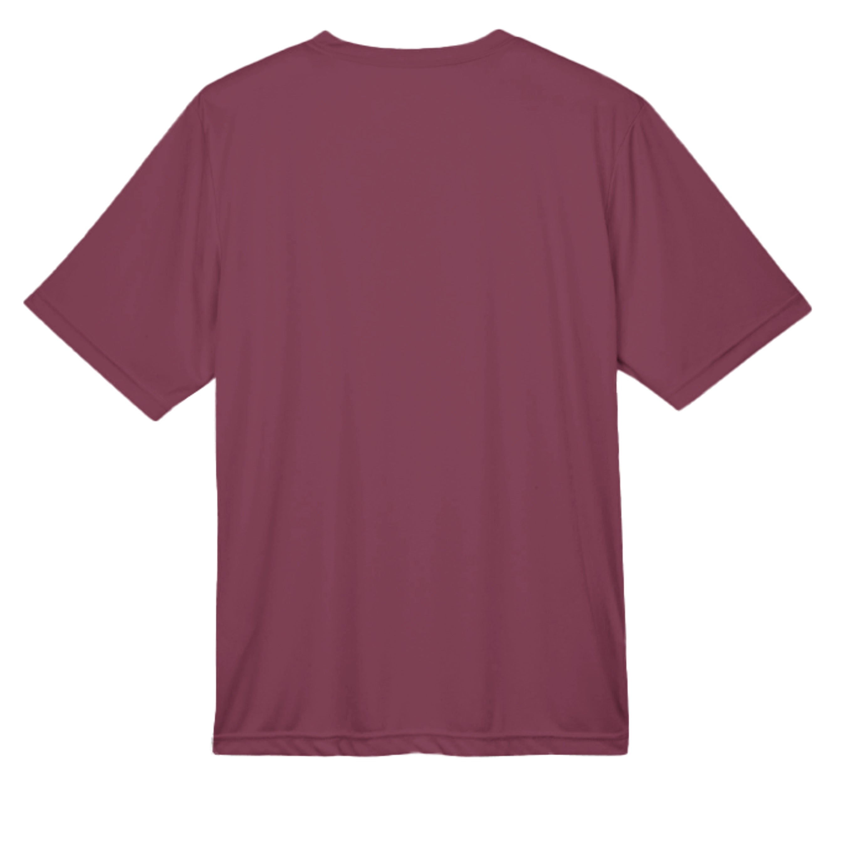 SPORT MAROON - TT11 - BACK