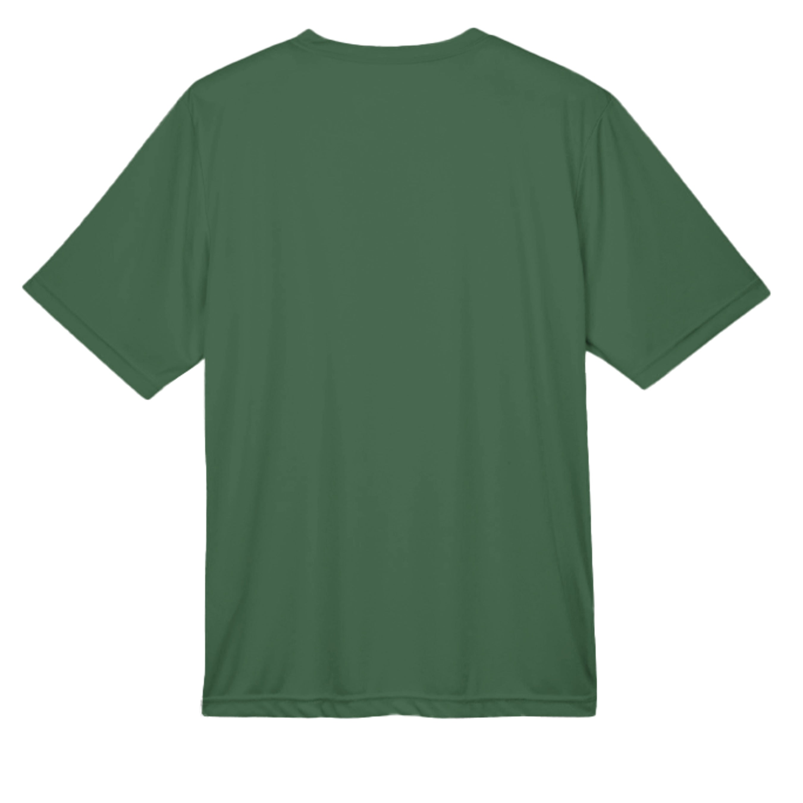 SPORT DARK GREEN - TT11 - BACK
