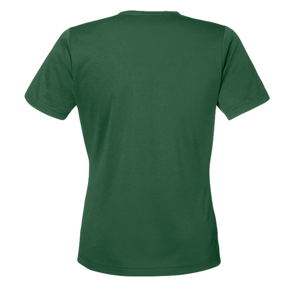 Sport Dark Green - TT15W - BACK