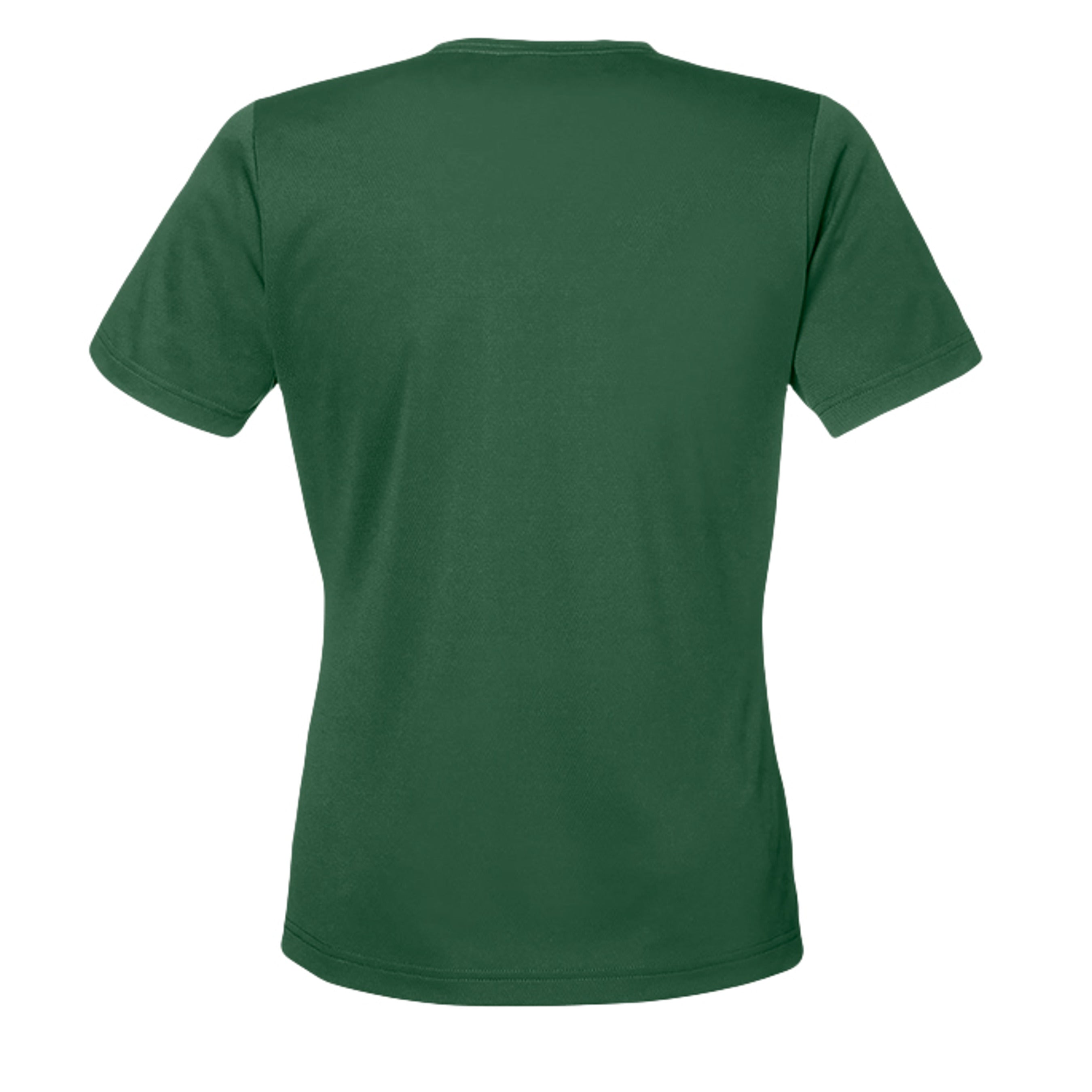 Sport Dark Green - TT15W - BACK