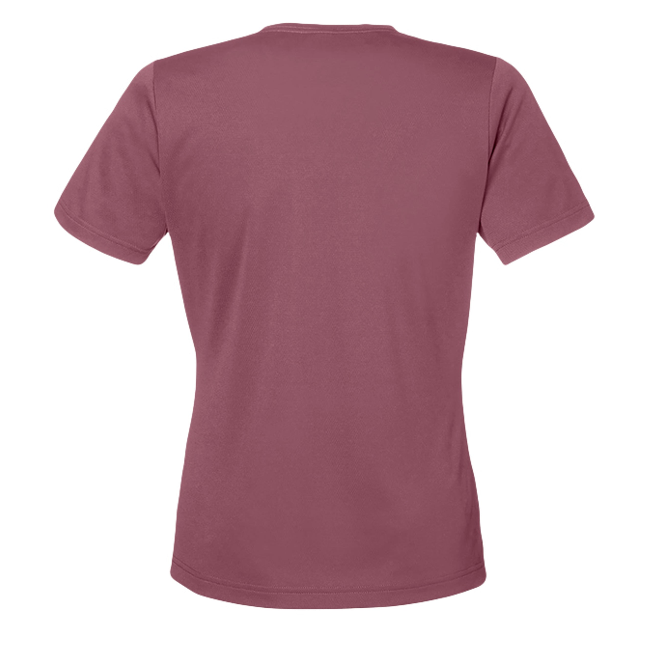 Sport Dark Maroon - TT15W - BACK