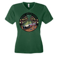 Sport Dark Green - TT15W - FRONT