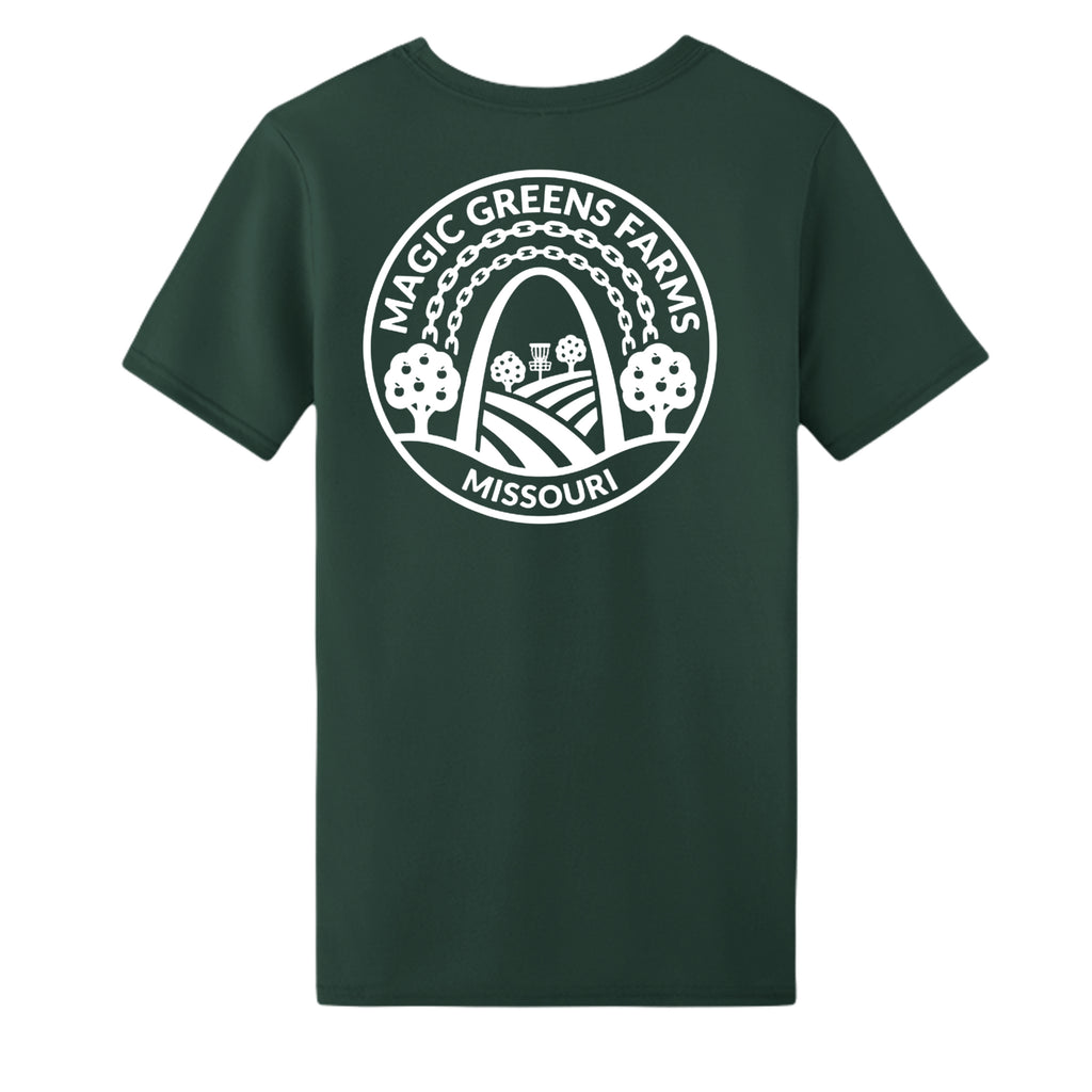 Forest - CE10 - BACK