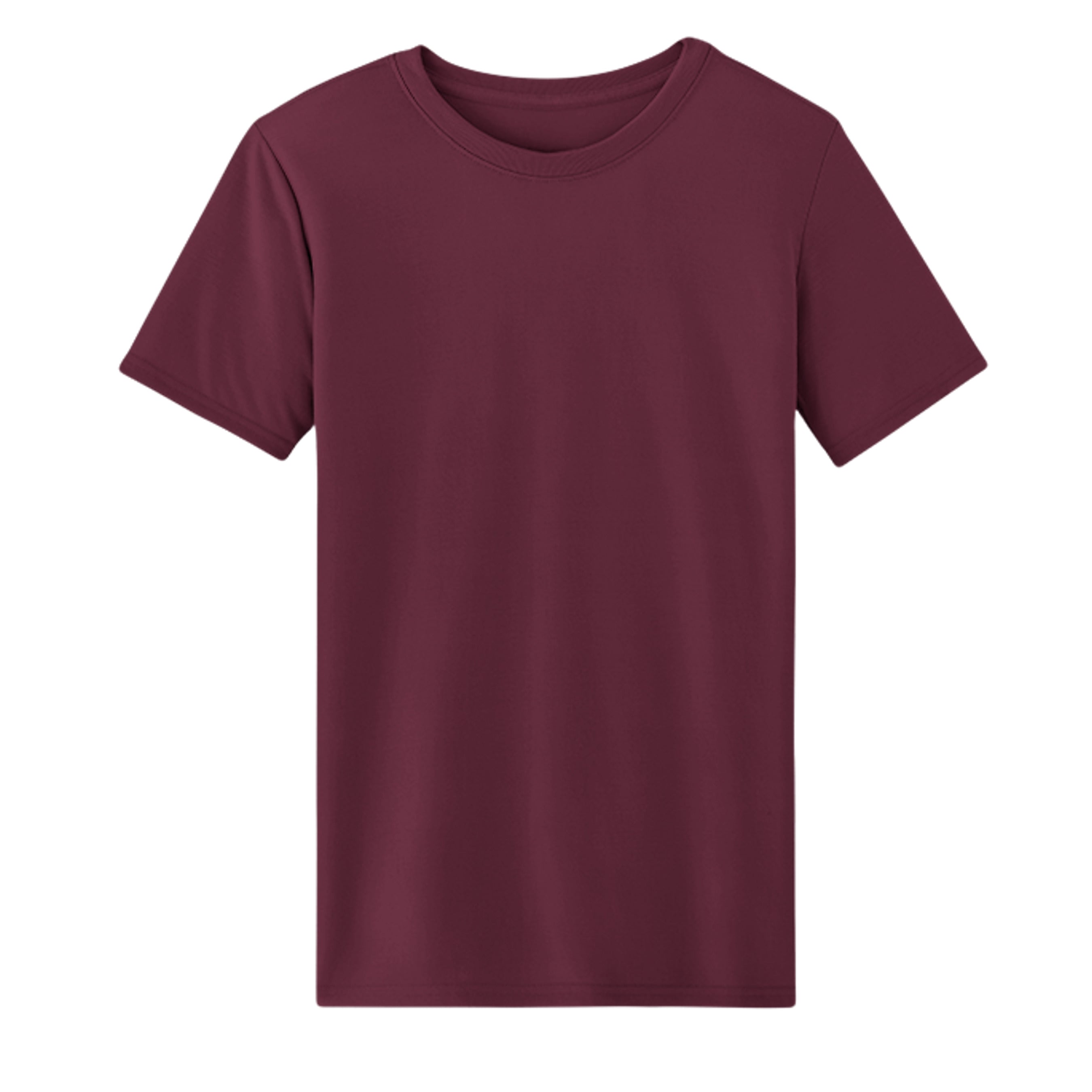 Burgundy - CE10 - FRONT