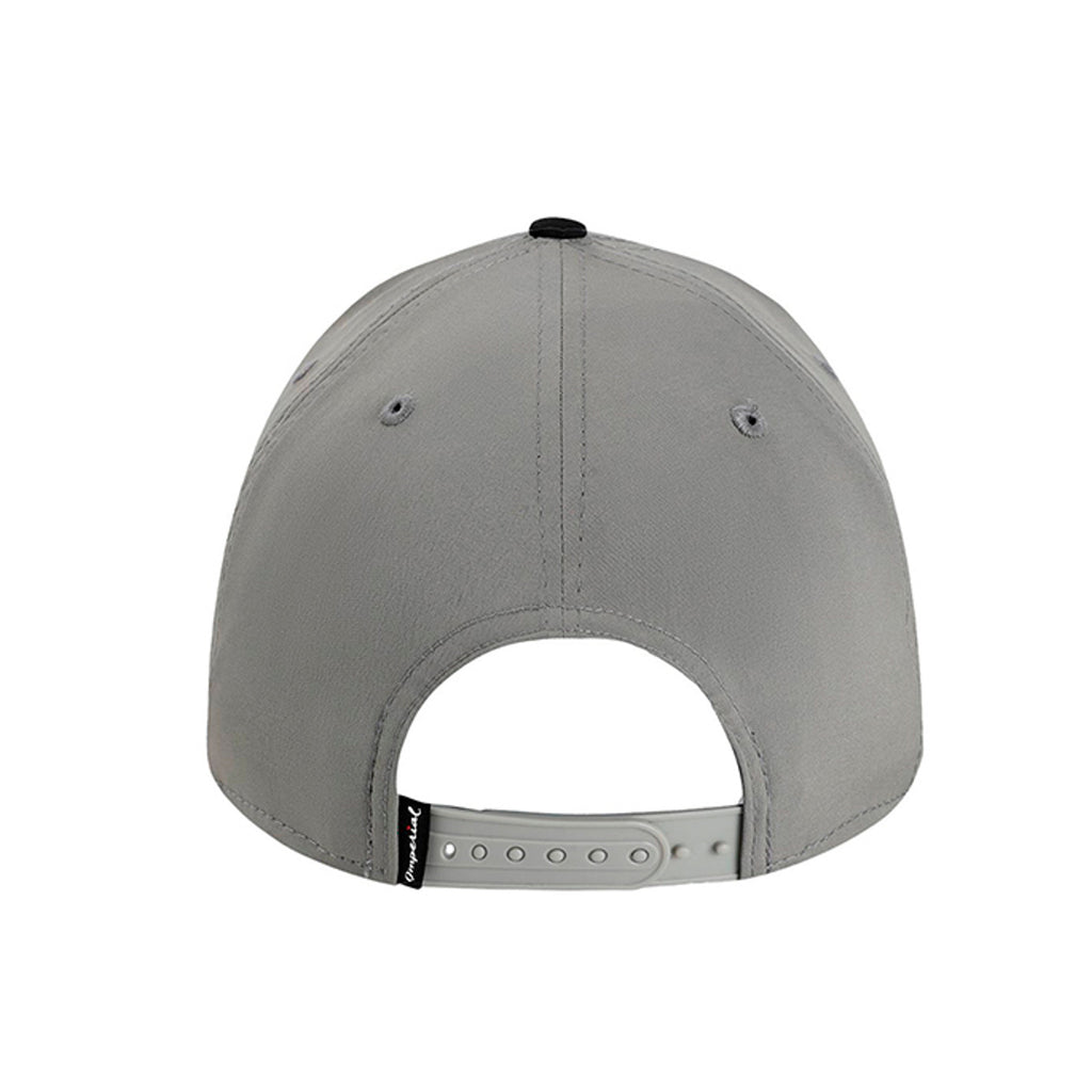 Grey/ Black/ Black/ Grey - 5054 - BACK
