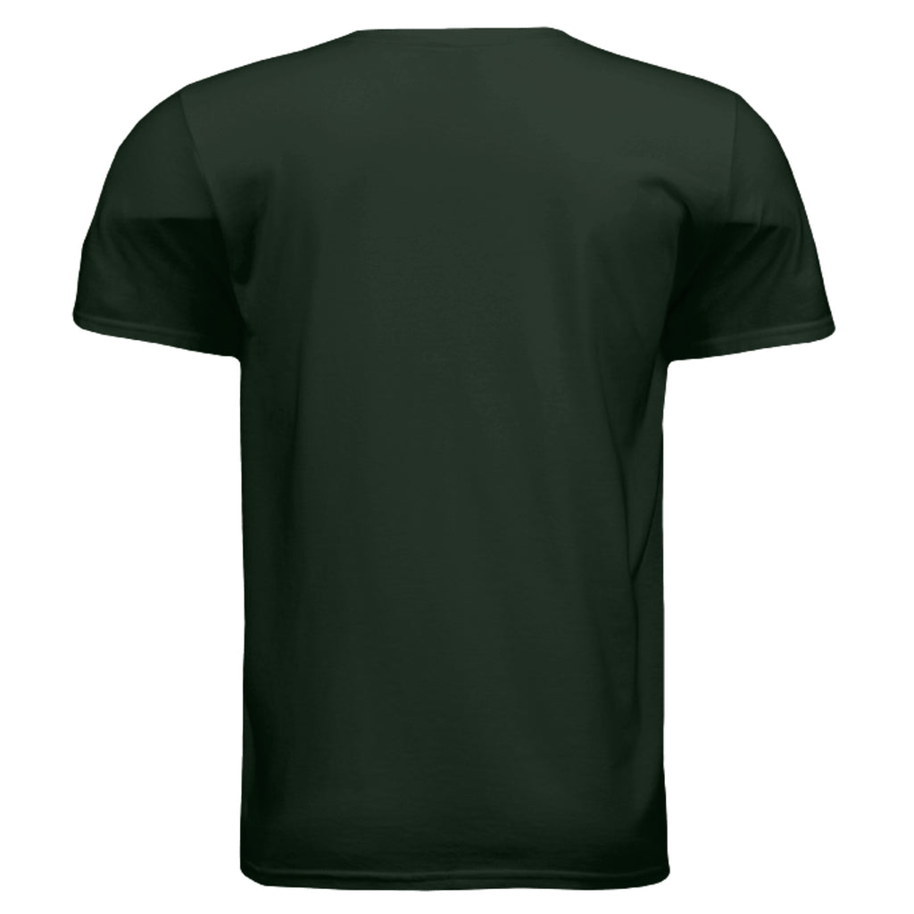 FOREST GREEN - G640 - BACK