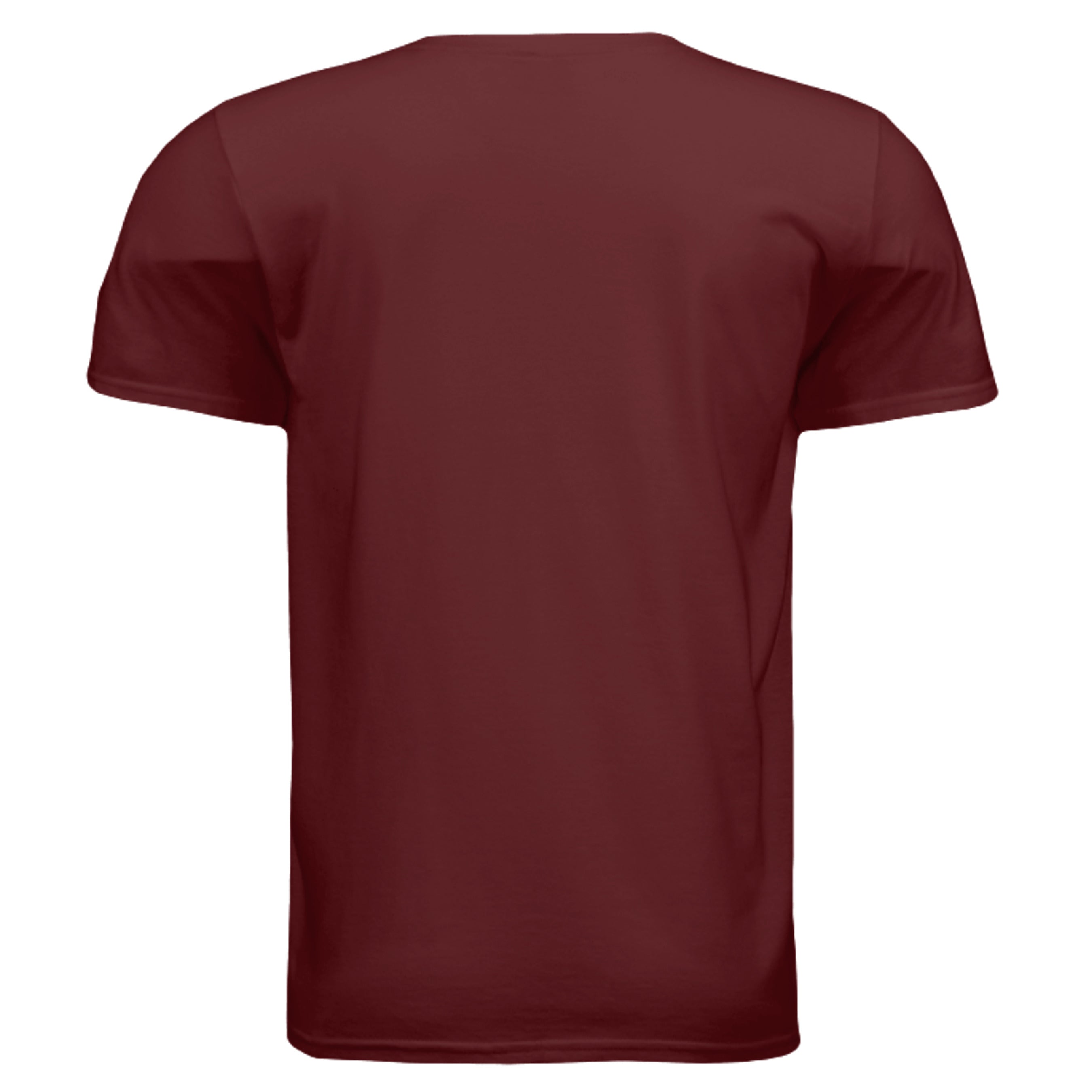 MAROON - G640 - BACK