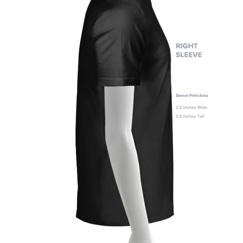 BLACK - G640 - SLEEVE_RIGHT