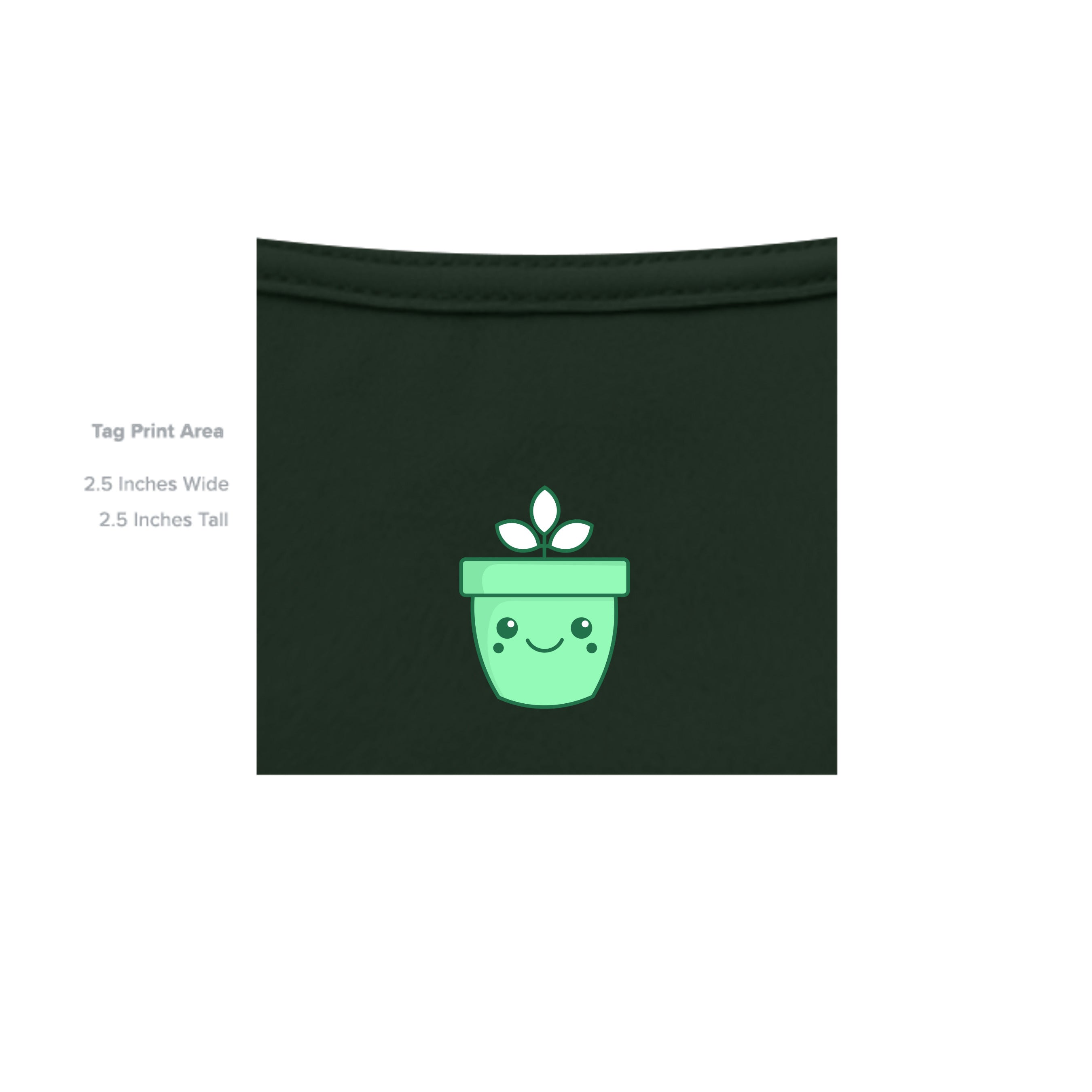 FOREST GREEN - G640 - INSIDE_TAG_LINE