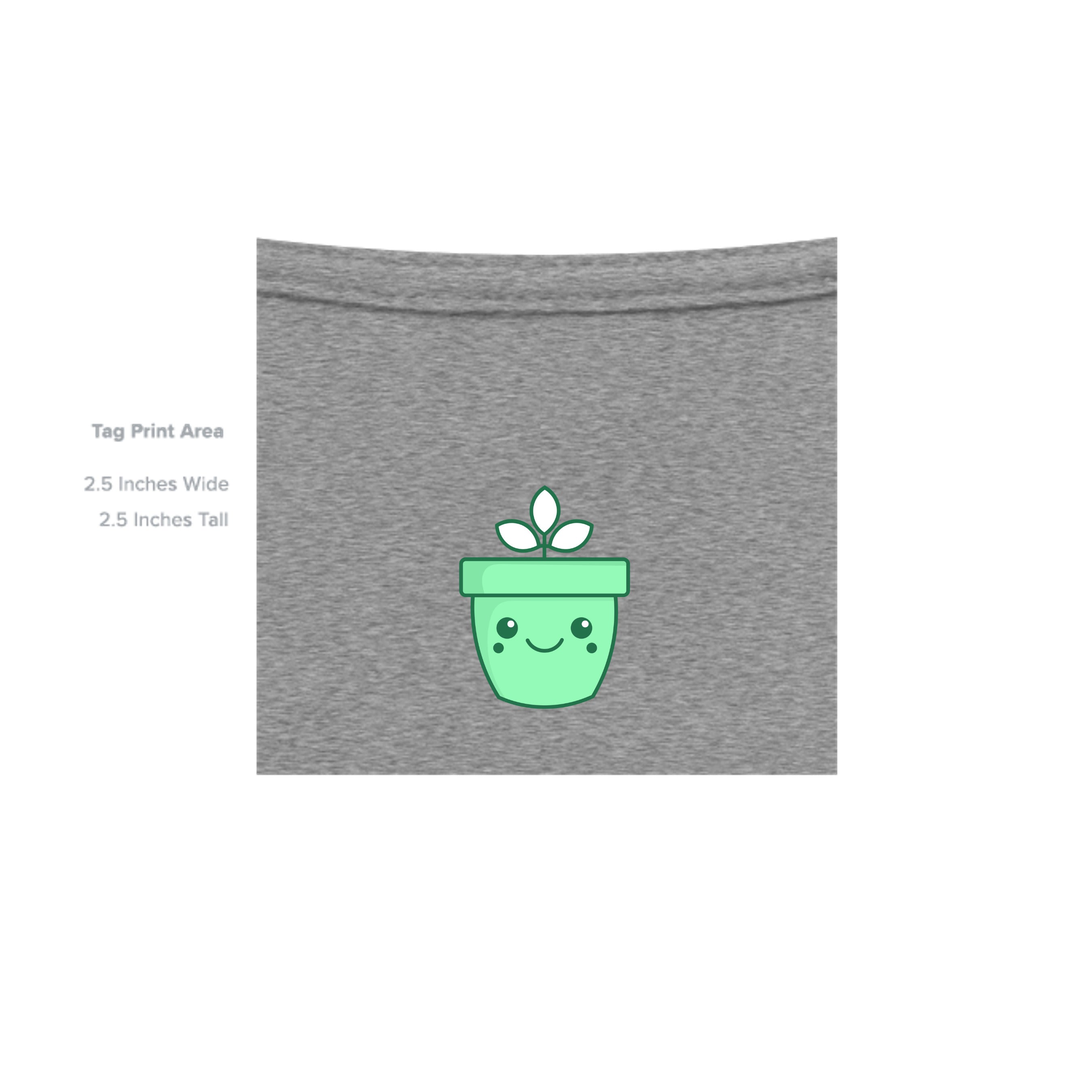 GRAPHITE HEATHER - G640 - INSIDE_TAG_LINE