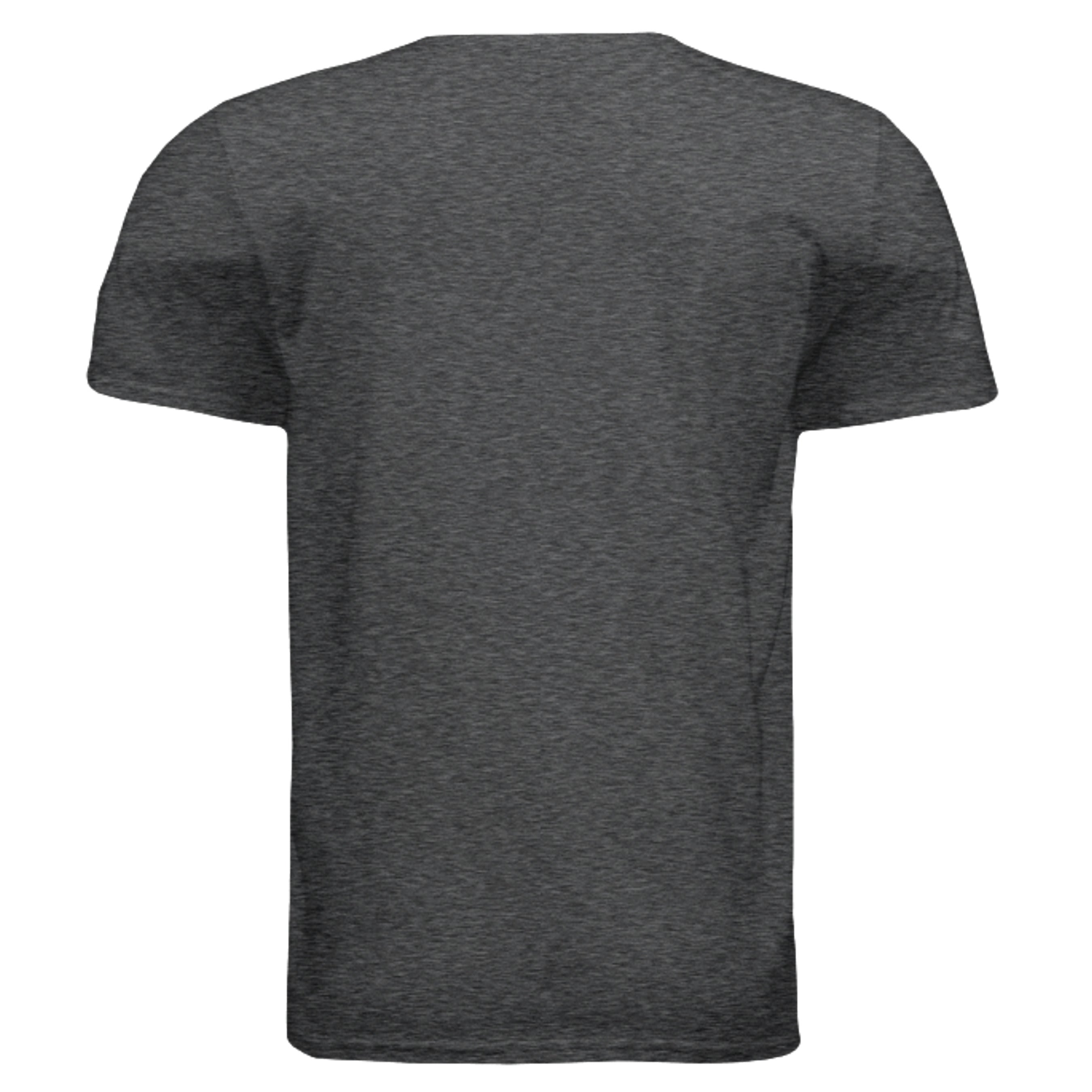 DARK HEATHER - G640 - BACK