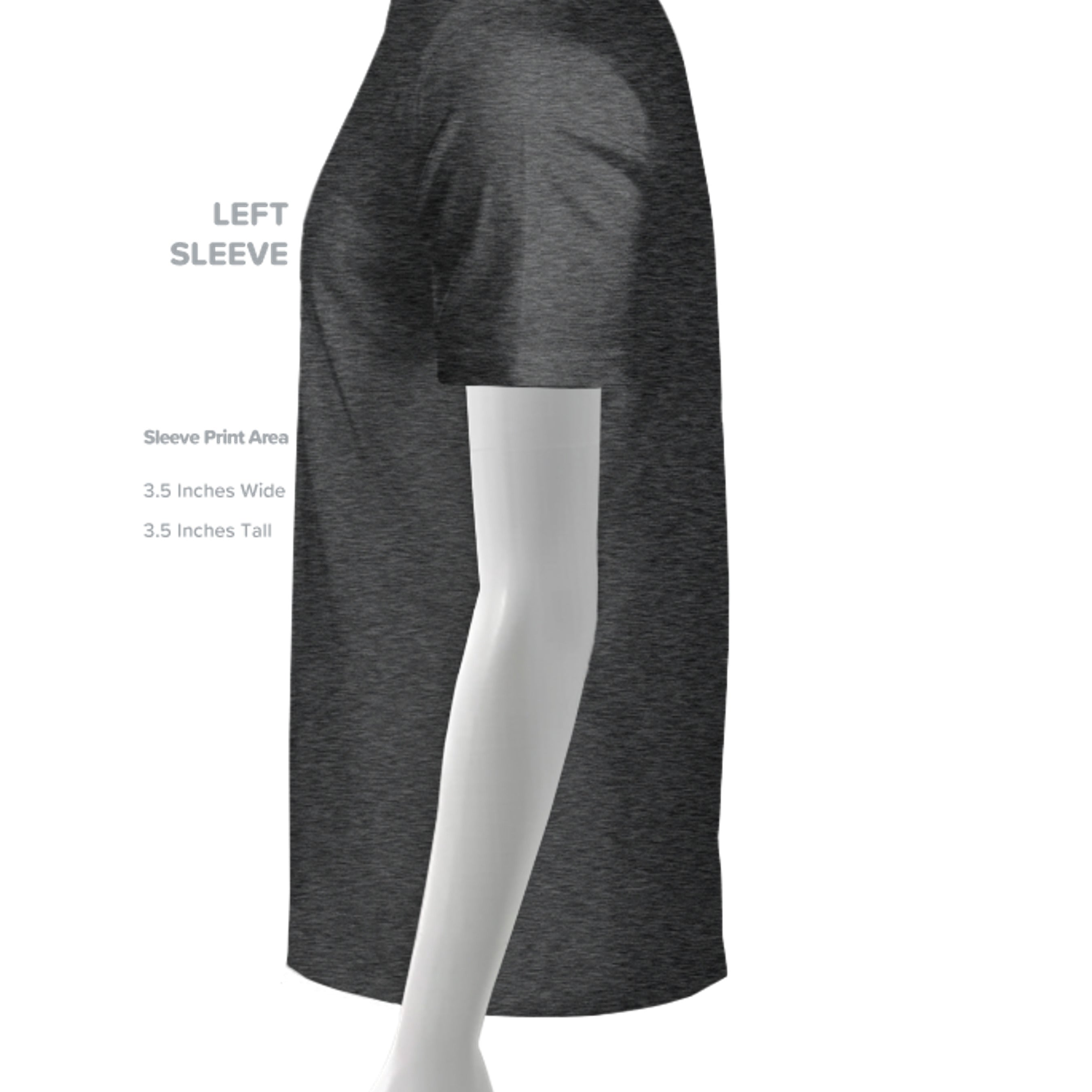 DARK HEATHER - G640 - SLEEVE_LEFT