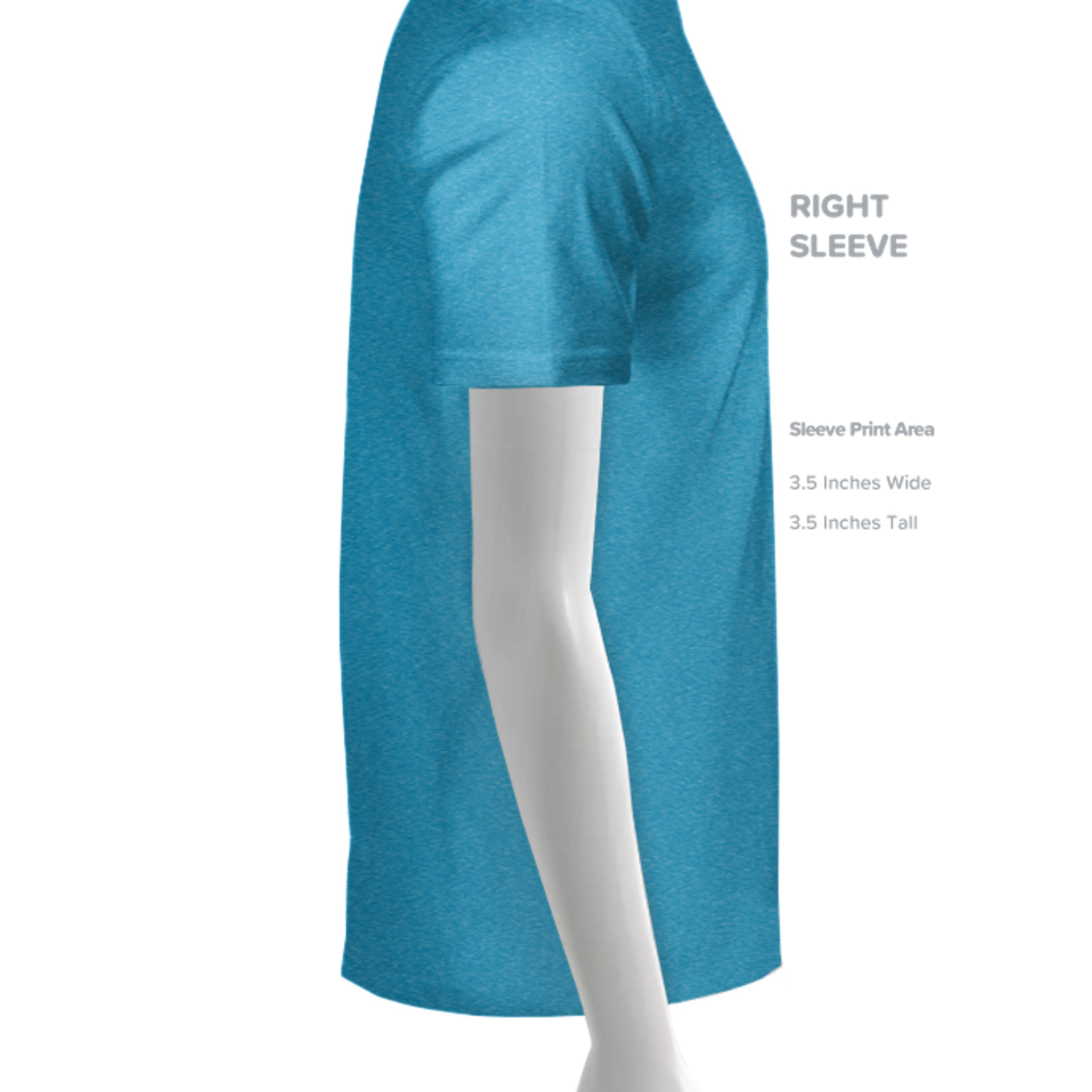 HEATHER SAPPHIRE - G640 - SLEEVE_RIGHT