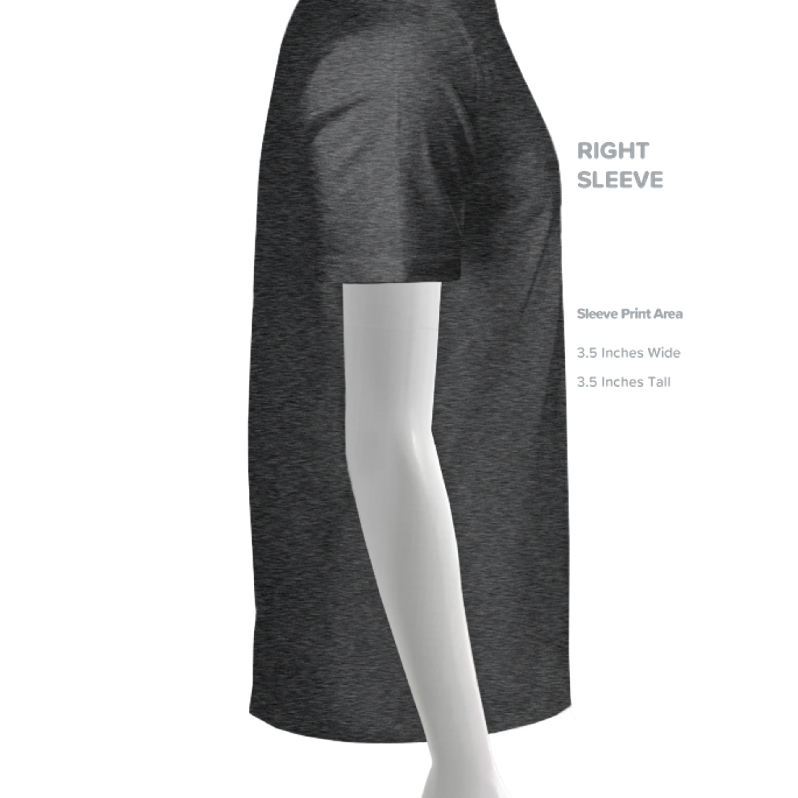 DARK HEATHER - G640 - SLEEVE_RIGHT